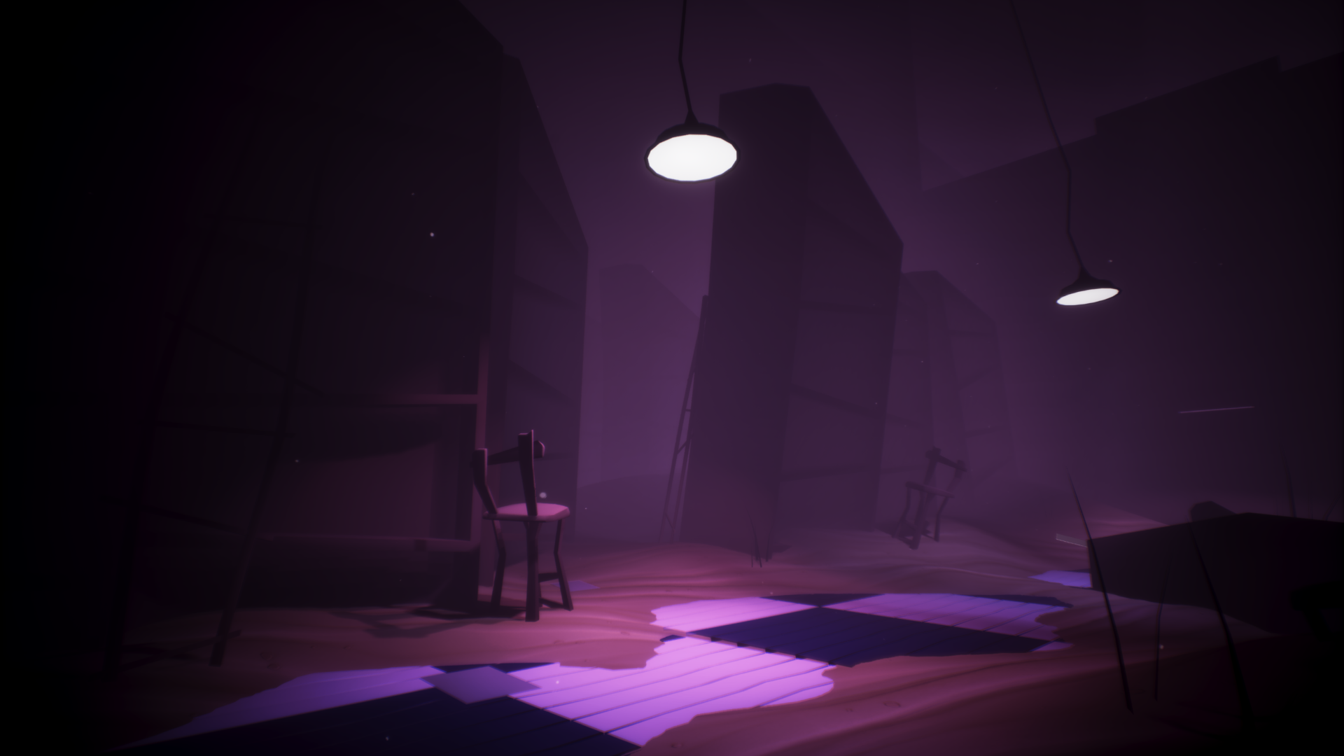 Screenshot 4 for My Inner Demons (ft. Teflon Sega)