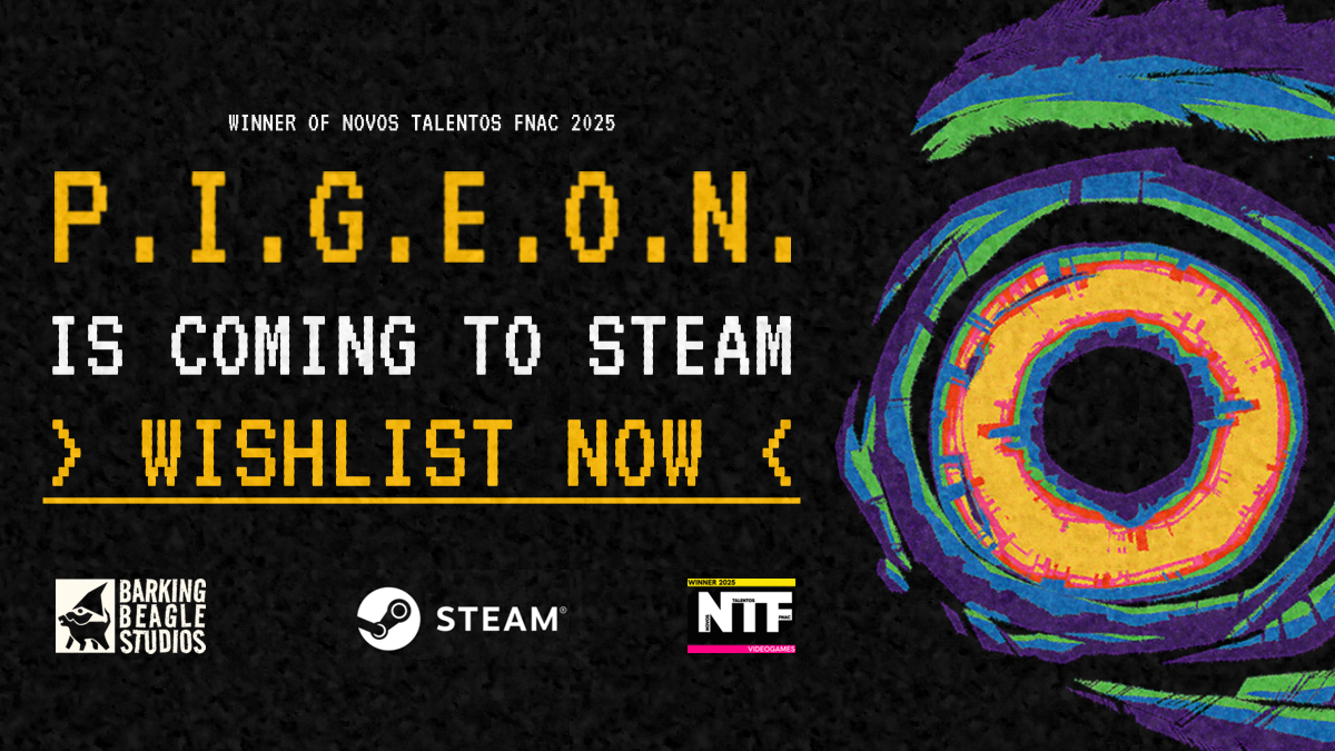 Screenshot 2 for P.I.G.E.O.N.