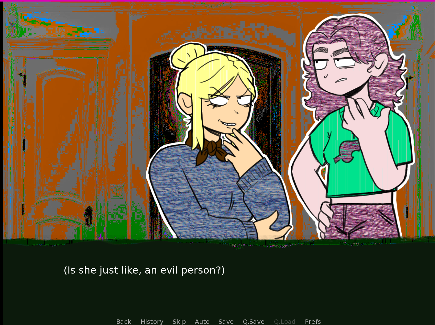 Screenshot 5 for Seller's Market