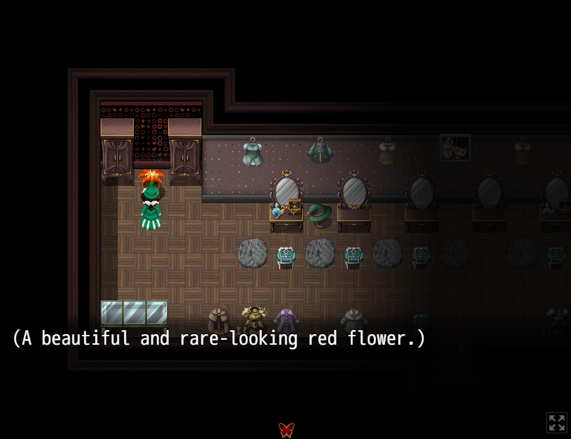 Screenshot 2 for Back of House