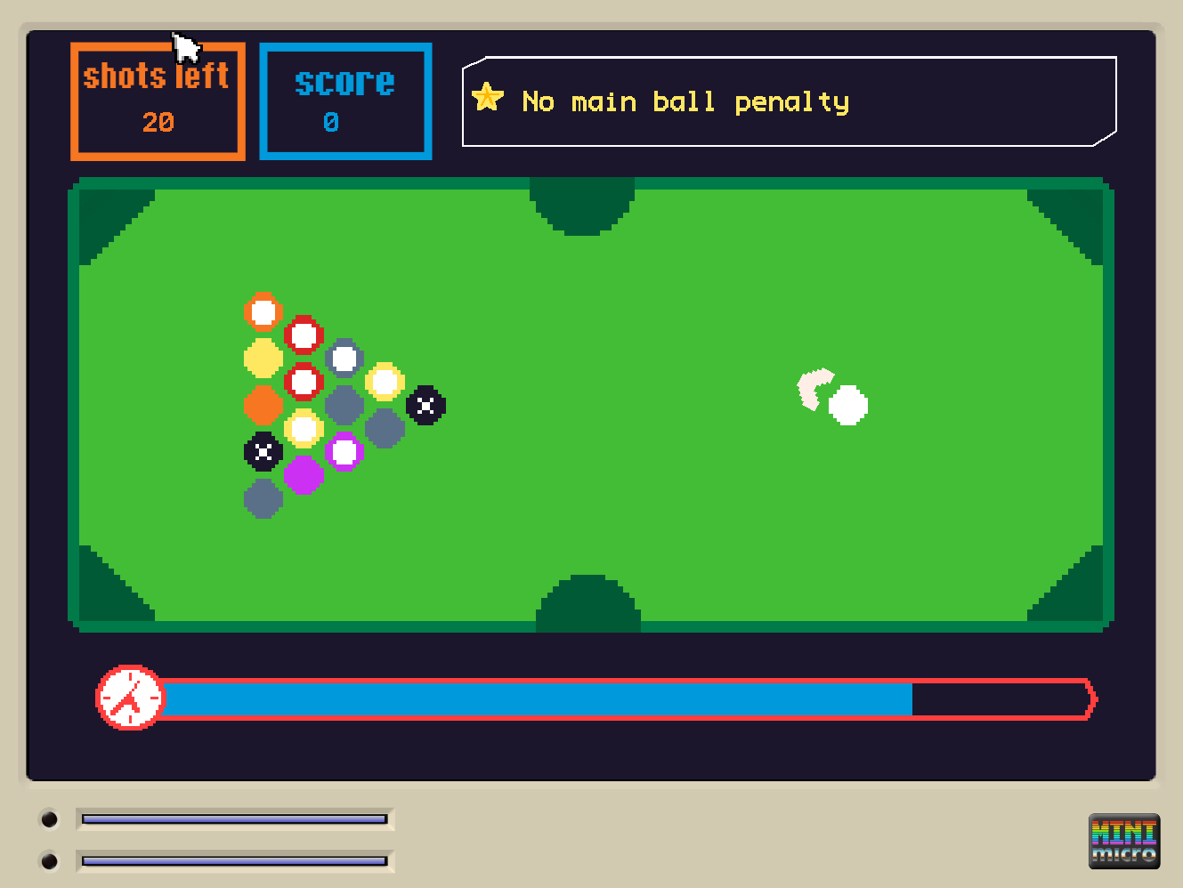 Rate pooler by InkwellIsland for Micro Jam 043: Colors ($200 Prizes ...