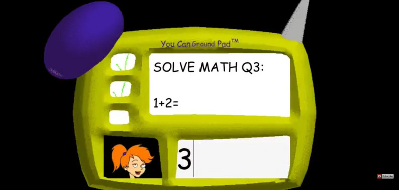 GoAnimate Basics in animation and learning by Felipe_official