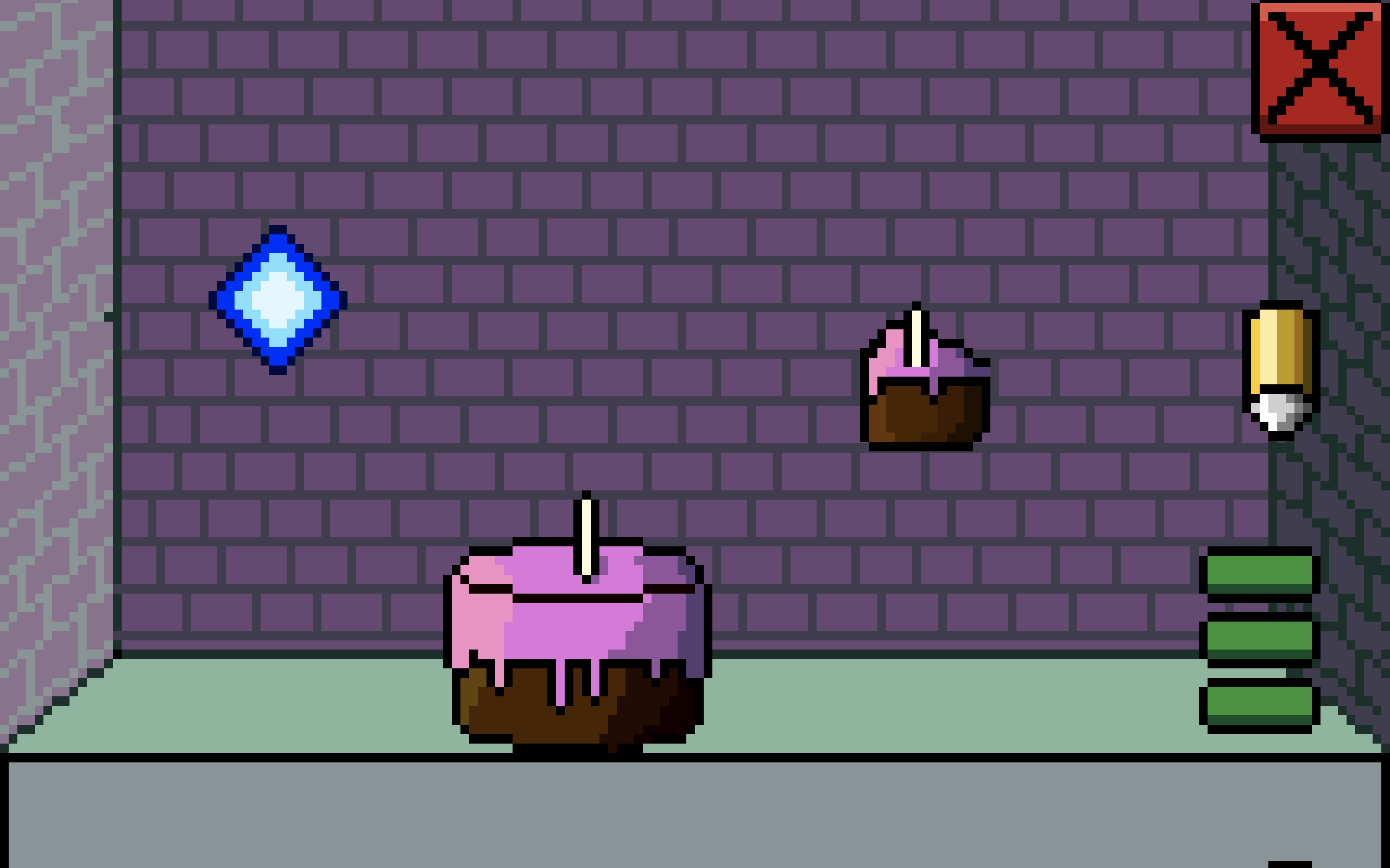 Screenshot 3 for Turbo_cake