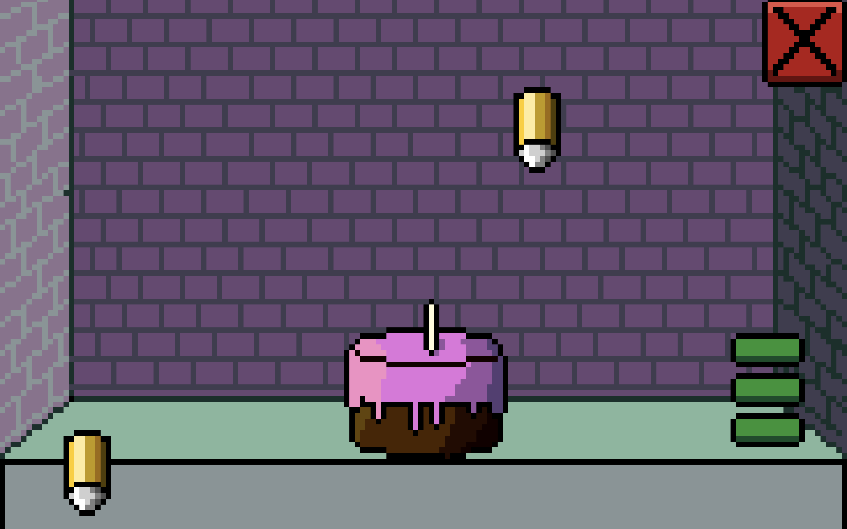 Screenshot 4 for Turbo_cake