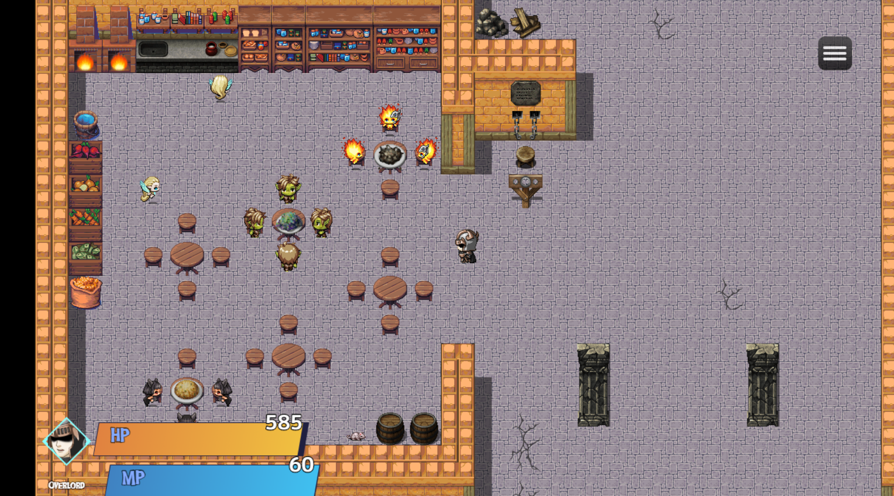 Screenshot 5 for The Lord of Laughter