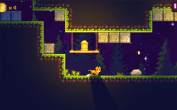 Eksplorasi Dunia Luma