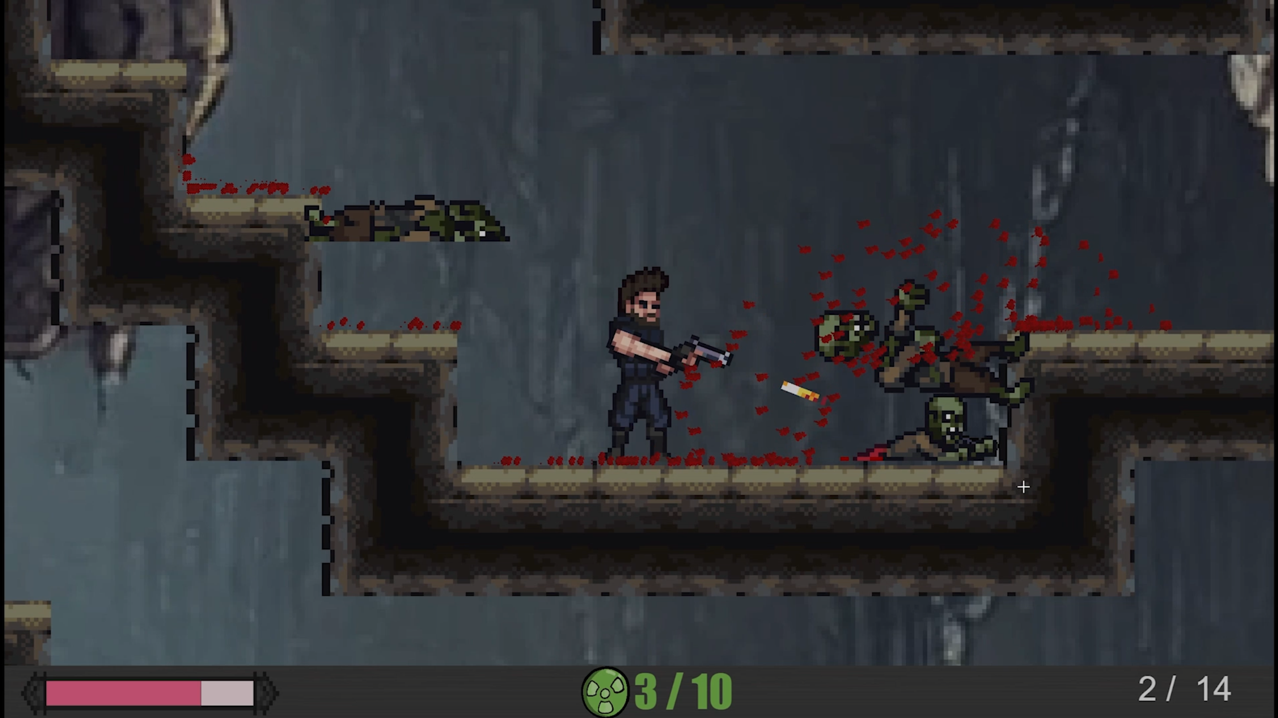 Screenshot 3 for Eclipsed