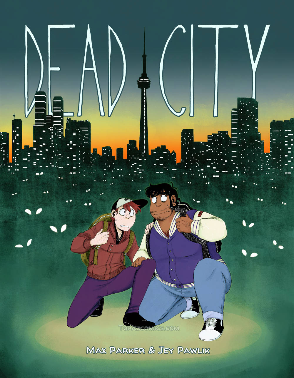 Screenshot 2 for Dead City