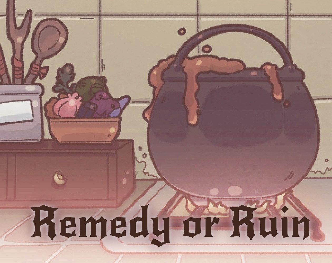 Screenshot 2 for Remedy or Ruin