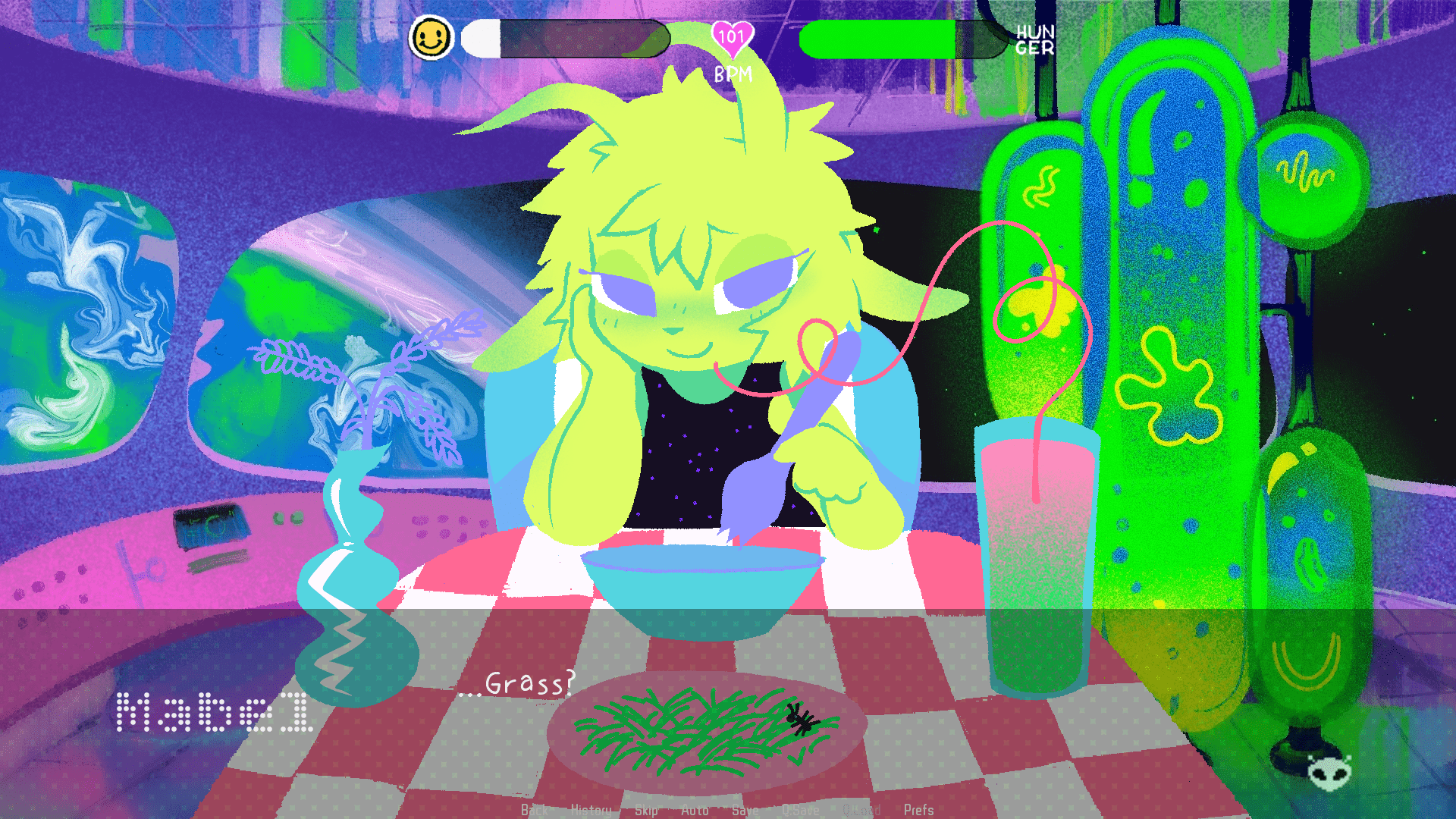 Screenshot 6 for Trip to the Milky Way