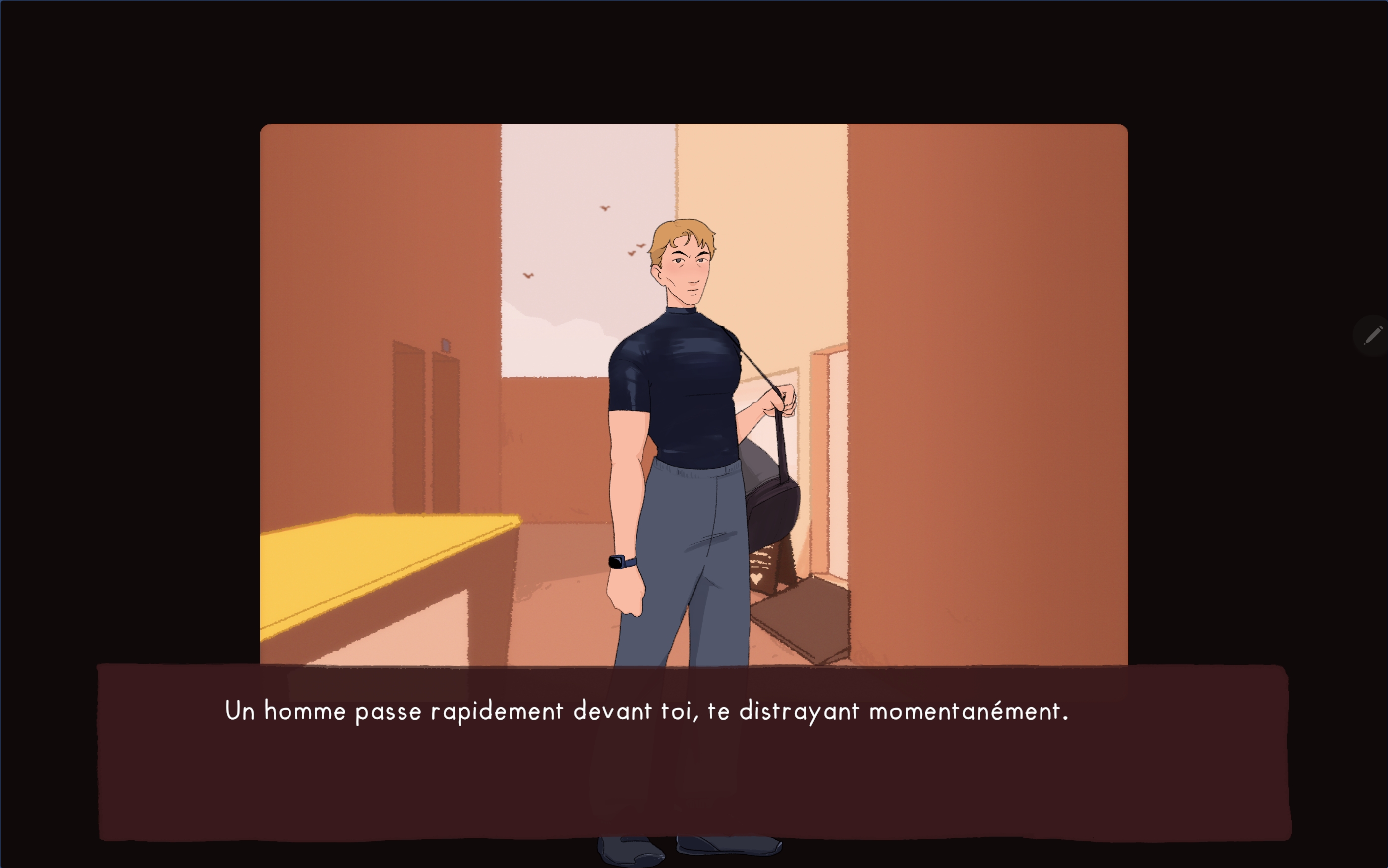 Screenshot 4 for Amour & baguettes