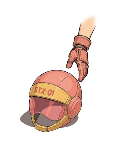 Screenshot 6 for STX-01 Void Enforcer