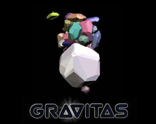 Cover image for Gravitas