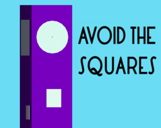 avoid the sqaures