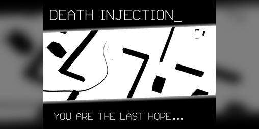 Cover image for Death Injection