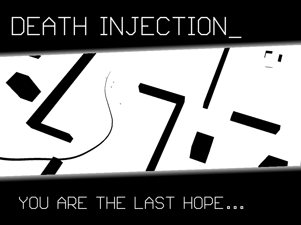 Cover image for Death Injection