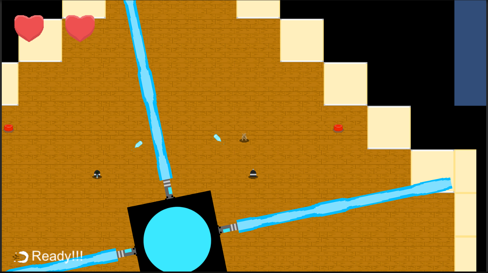 Screenshot 3 for Fred's Great Escape(Demo)