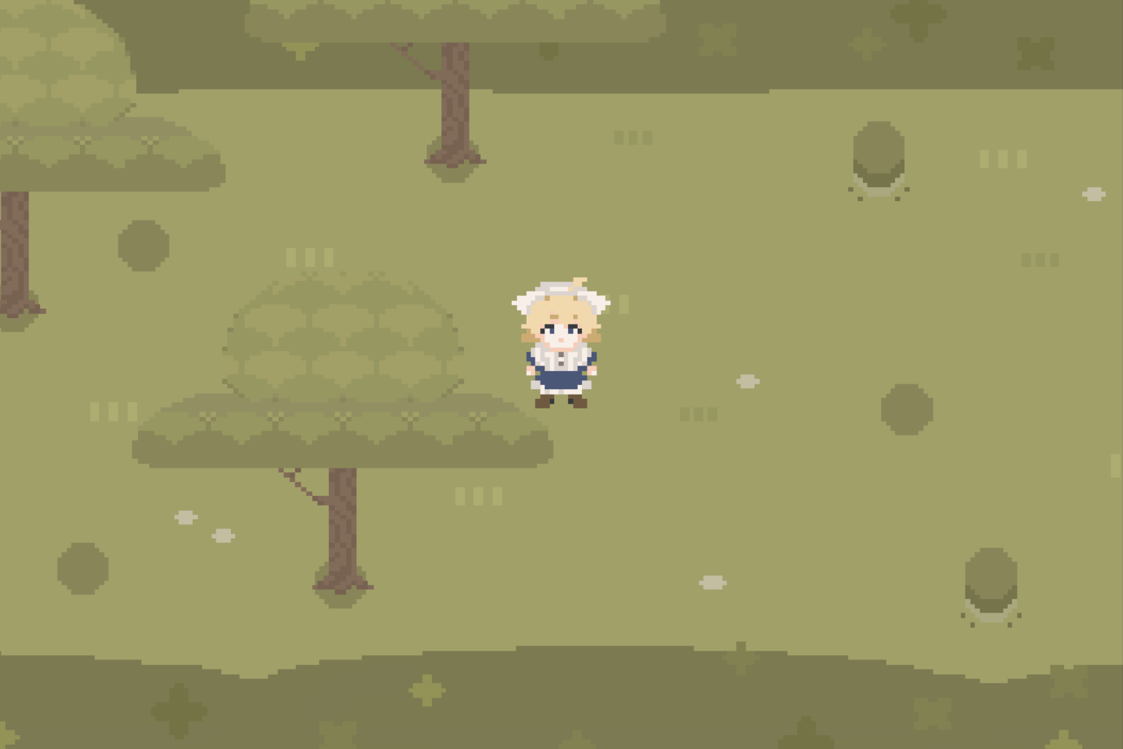 Screenshot 4 for The Land of Lnd: Memo
