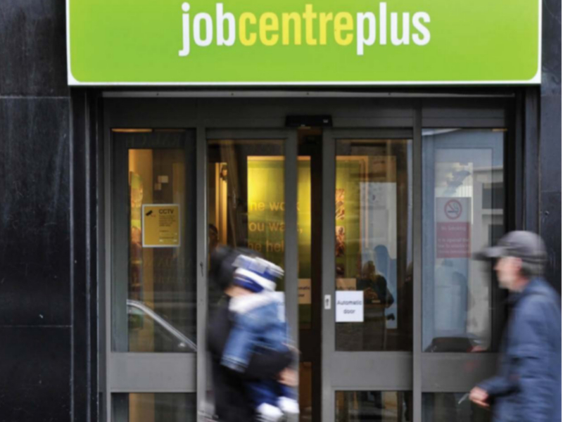 Josh's Sexy JobCentre Adventure {PROTOTYPE} 0.1