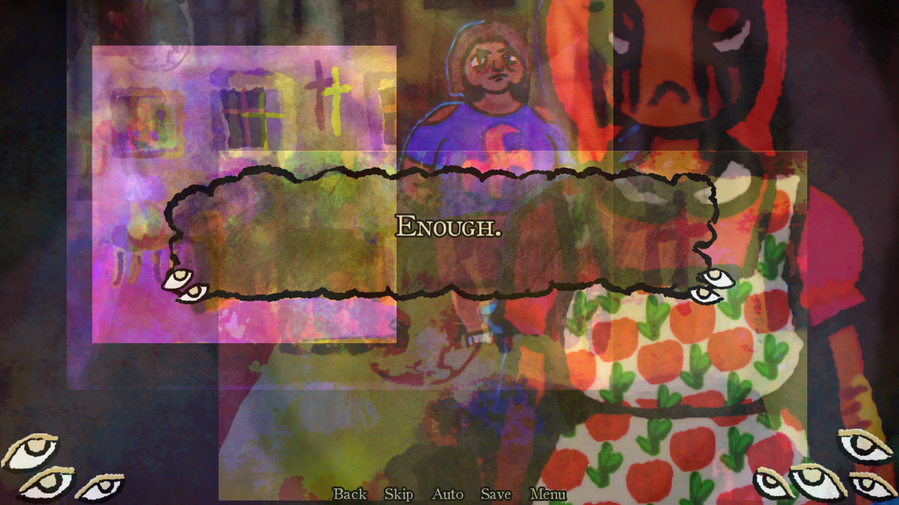 Screenshot 6 for garbage doll
