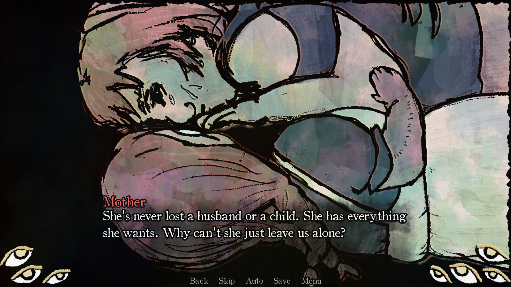 Screenshot 8 for garbage doll