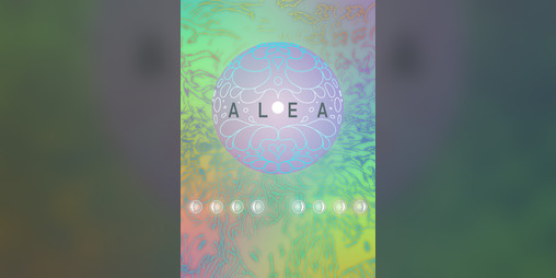 Cover image for ALEA