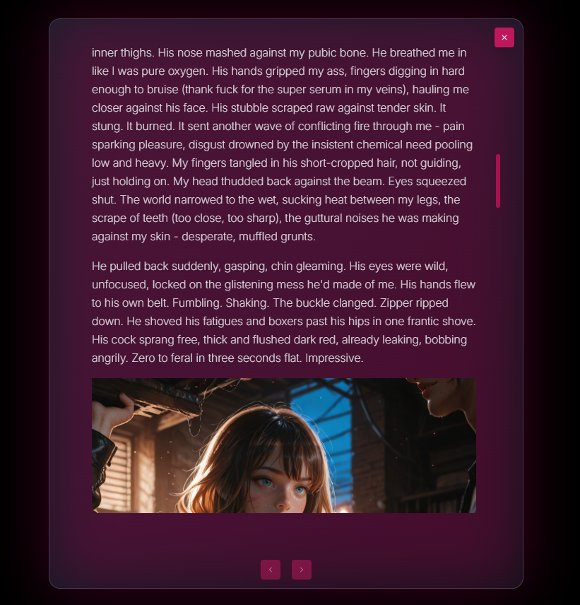 Screenshot 11 for Codename: Naked Weapon