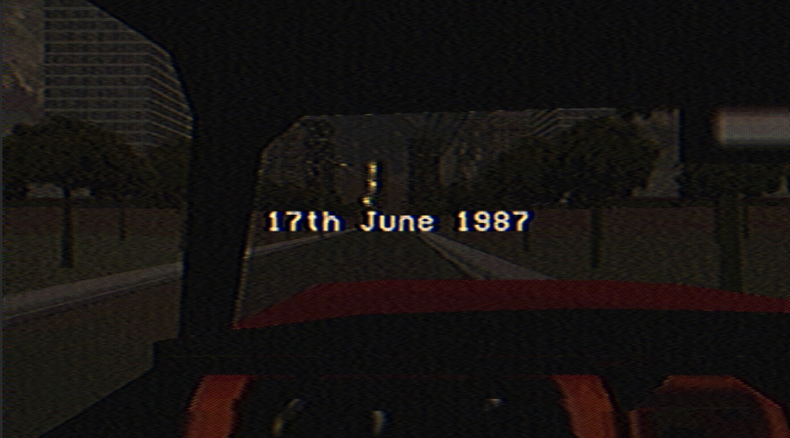Screenshot 2 for Delivery Driver Massacre