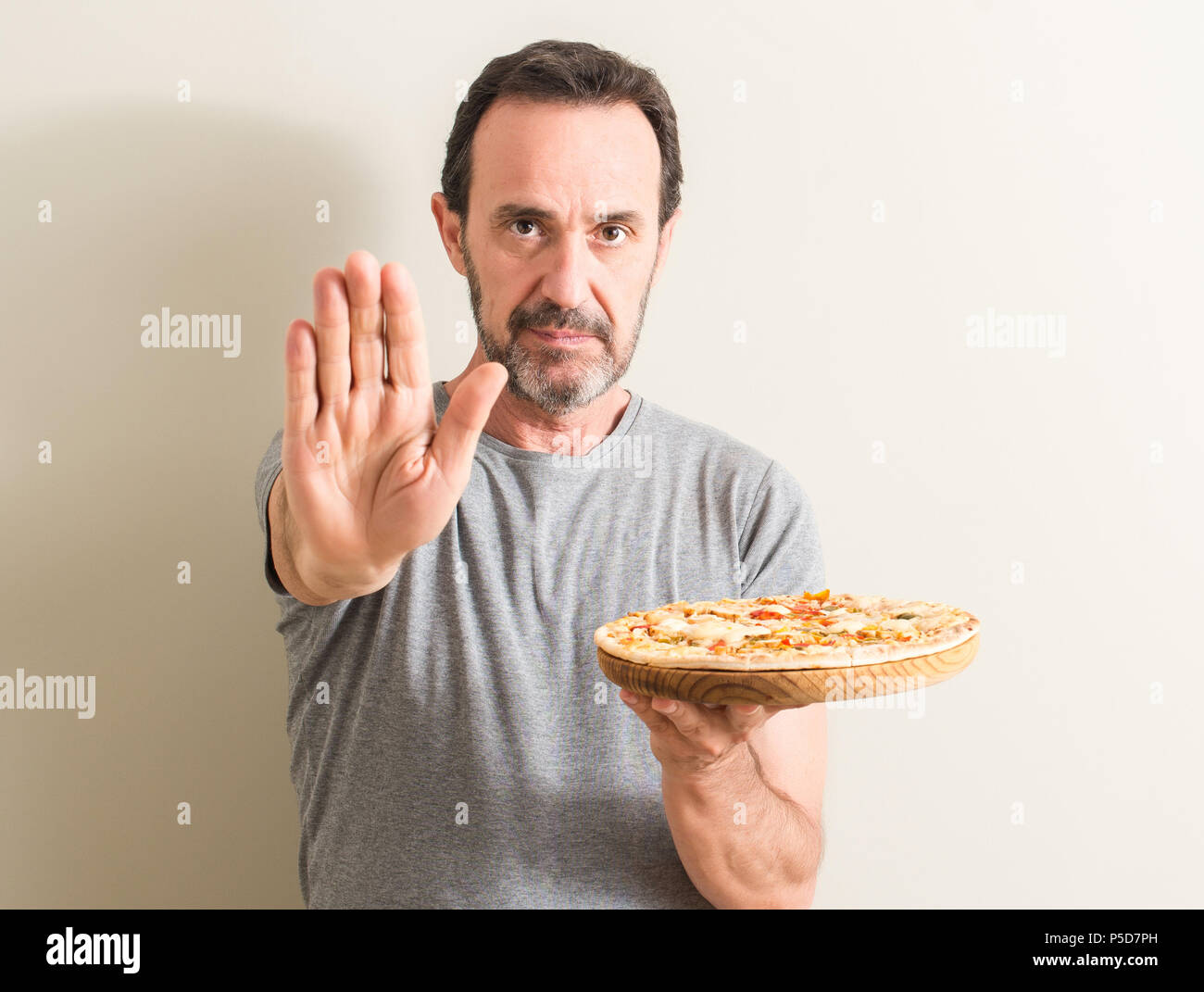 Screenshot 2 for Pizza Tycoon
