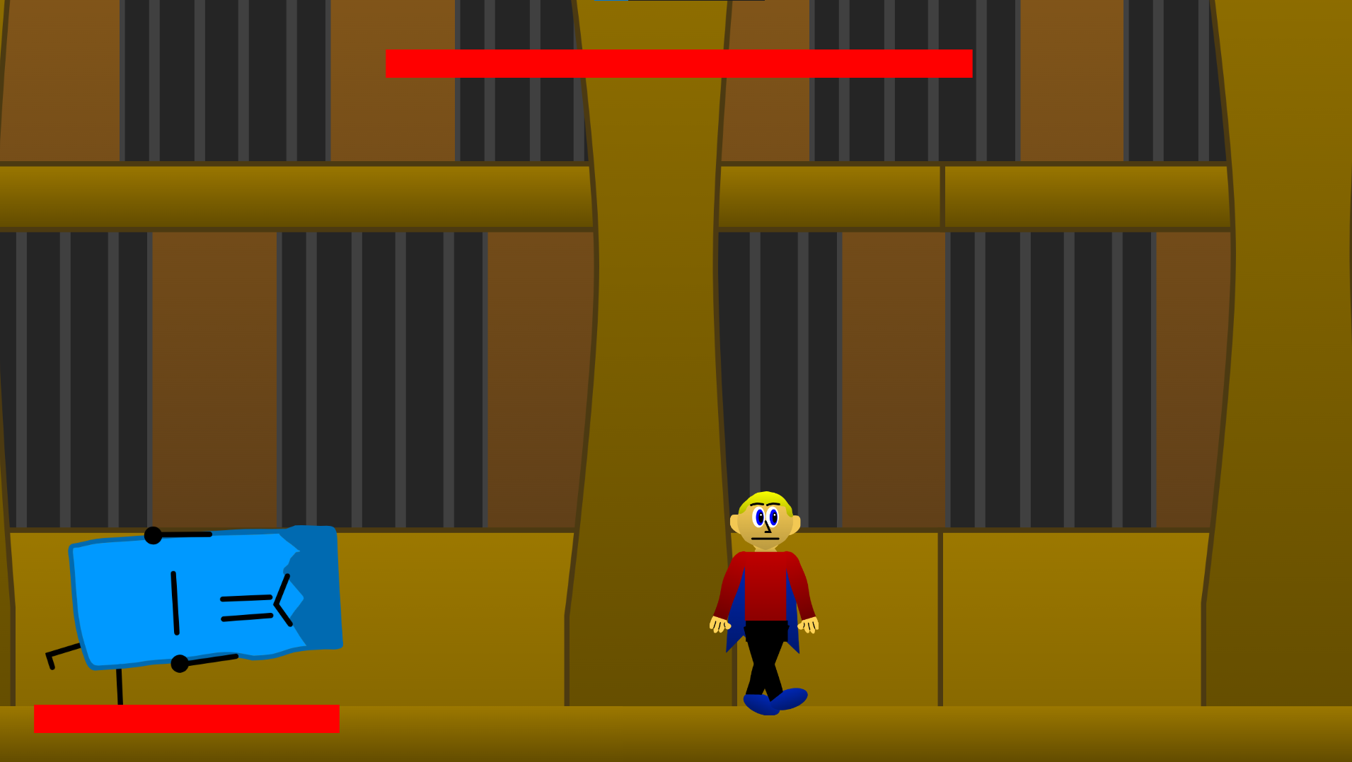 Screenshot 4 for Super Benji Worlds