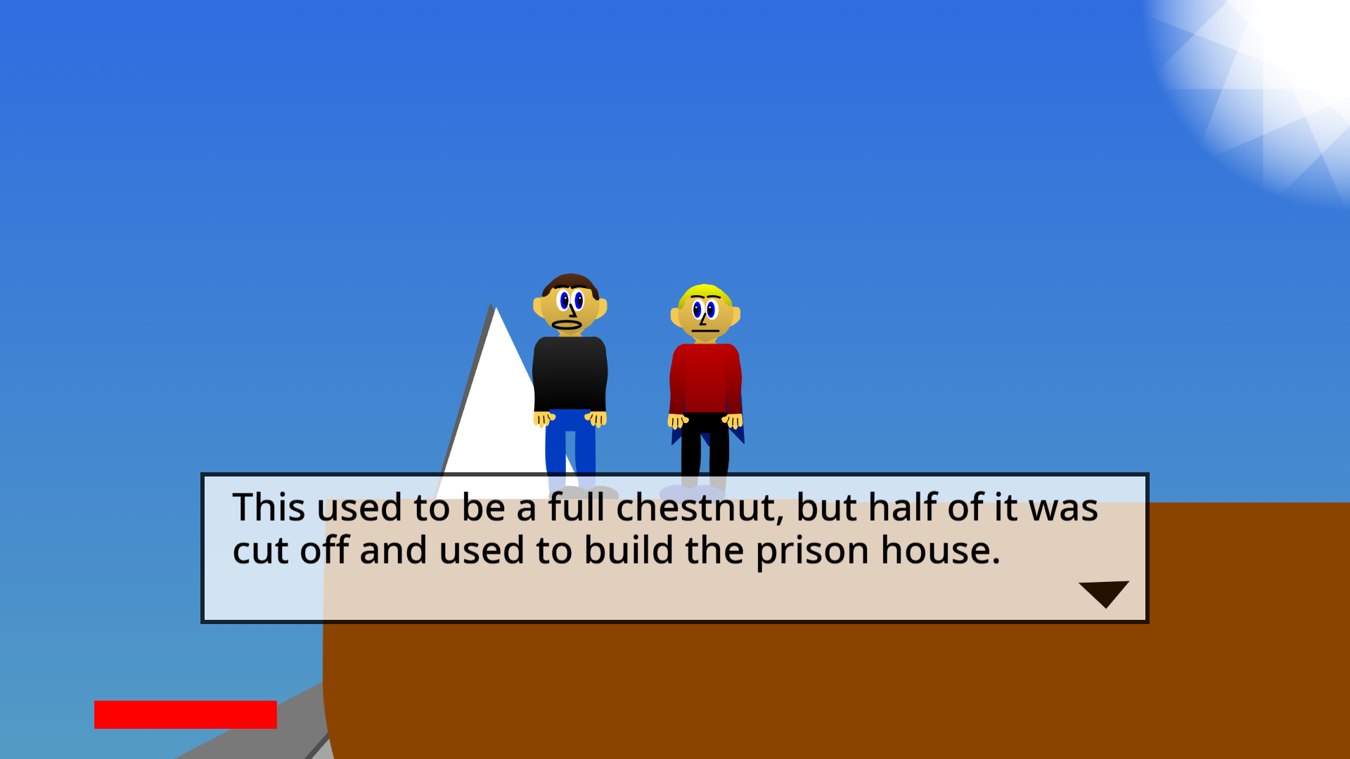 Screenshot 6 for Super Benji Worlds