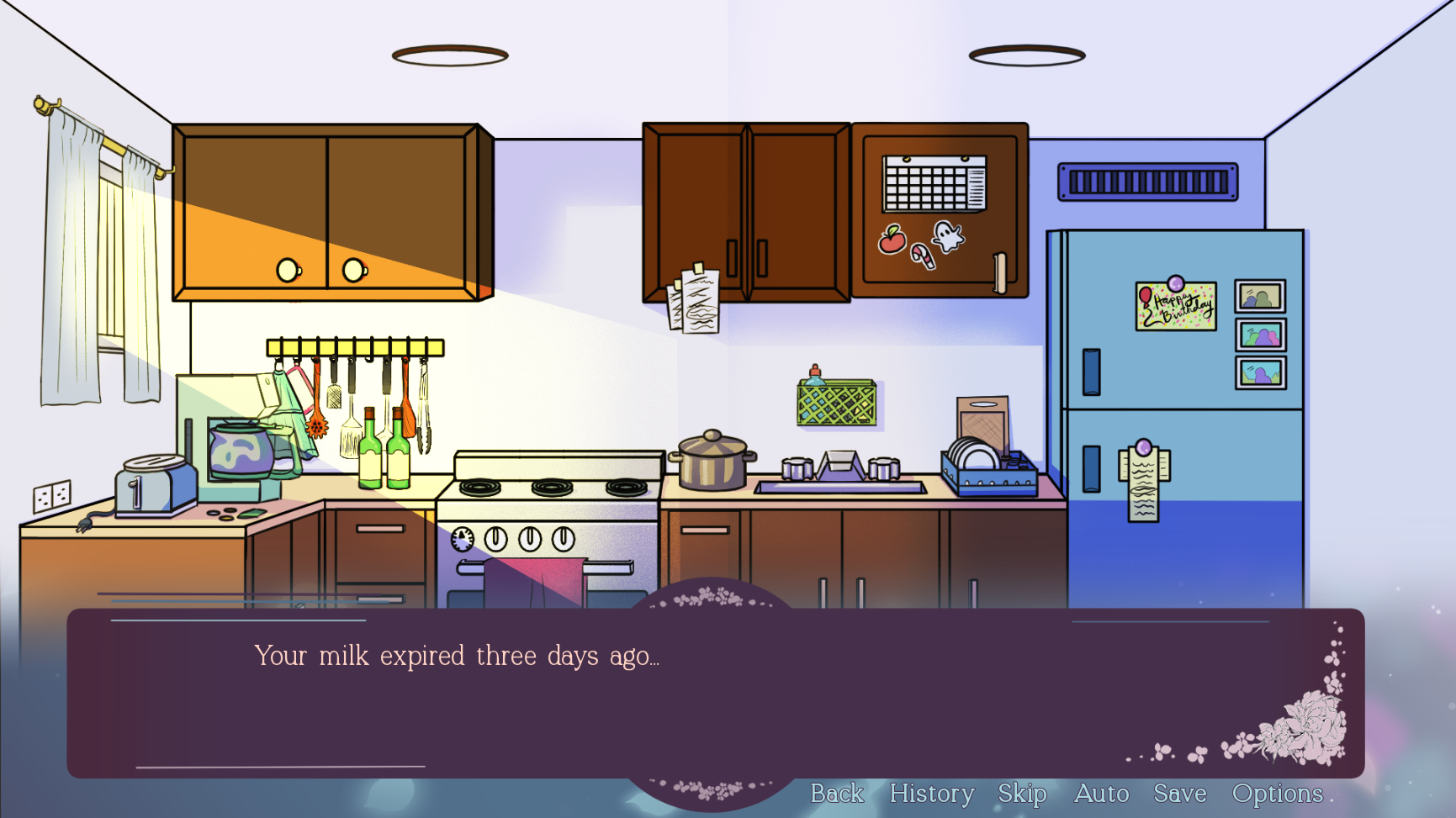 Screenshot 3 for 20 and some change