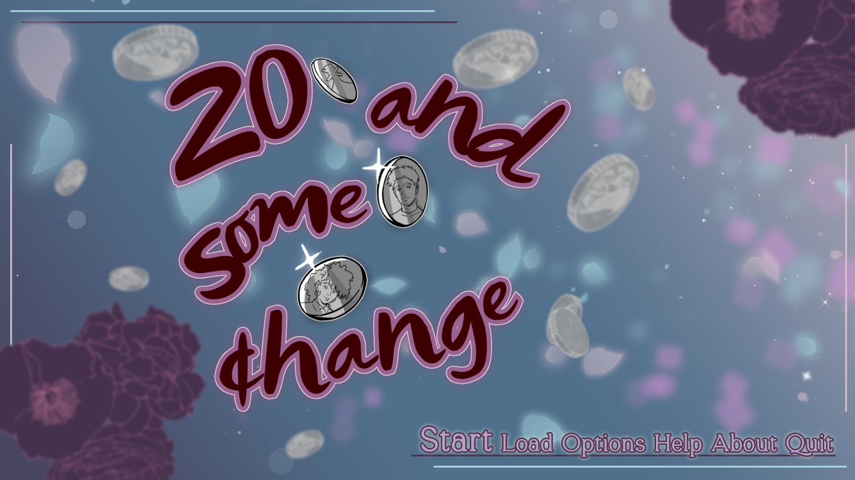 Screenshot 2 for 20 and some change