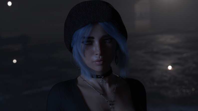 Where It All Began Demo By Ocean