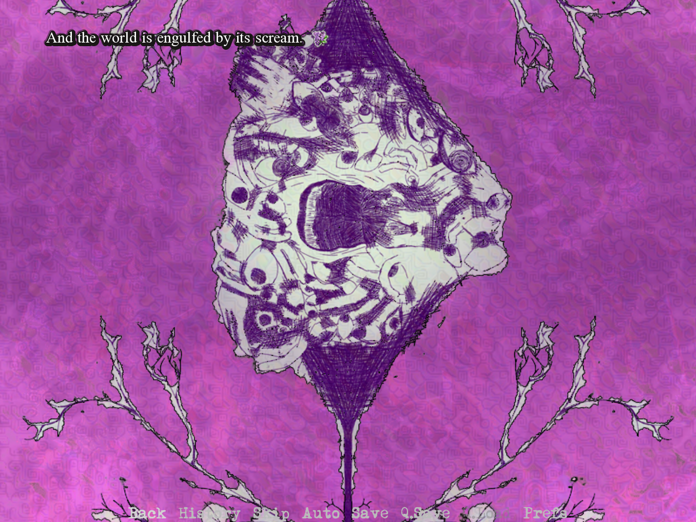 Screenshot 8 for Lilac on the Bloody Thorn Path