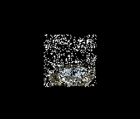 Screenshot 4 for a platformer (demo)