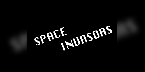 Cover image for Space Invasors