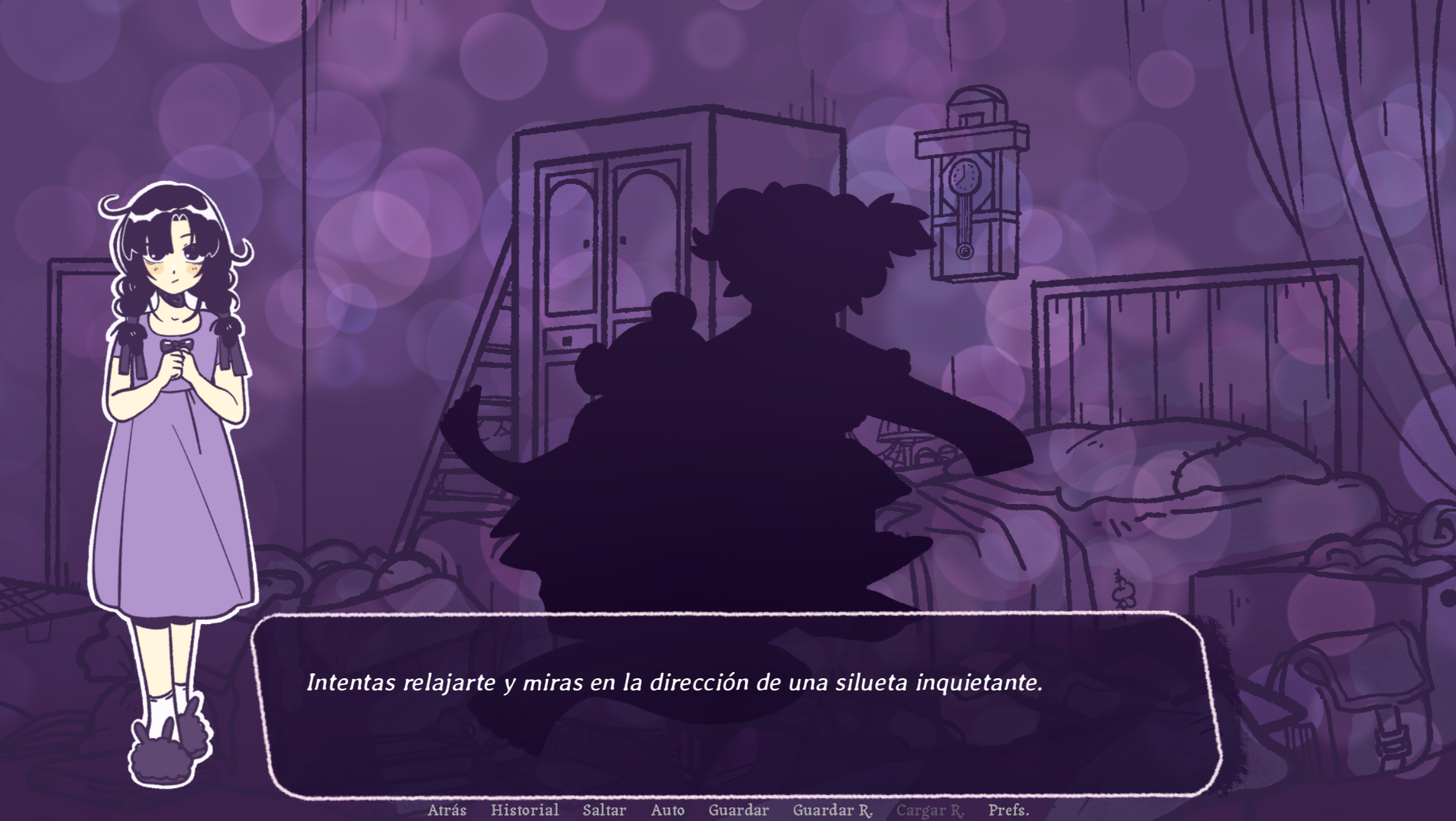 Screenshot 6 for Siluetas