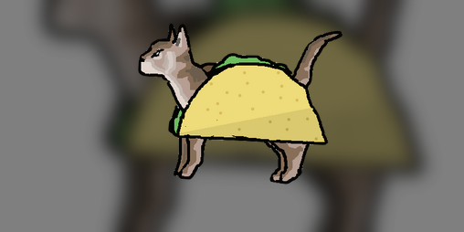 Cover image for Five Nights at Taco Cat's