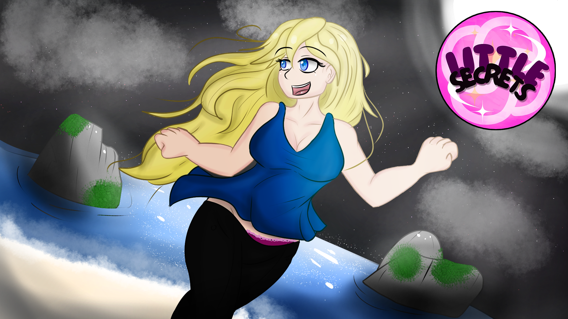 Screenshot 5 for LittleSecrets