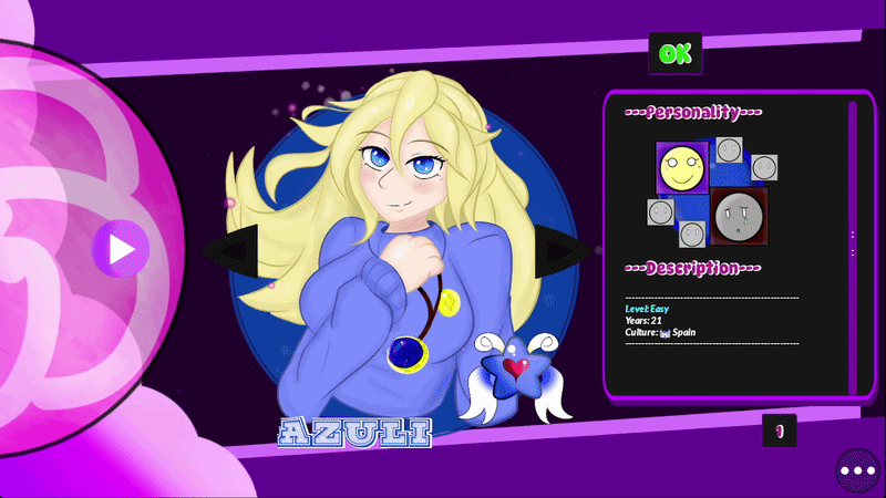 Screenshot 2 for LittleSecrets