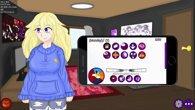 Screenshot 4 for LittleSecrets