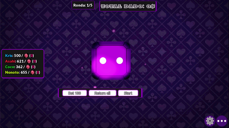 Screenshot 3 for LittleSecrets