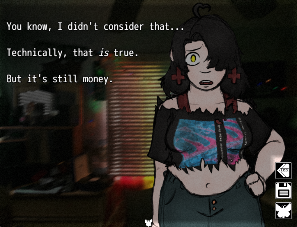 Screenshot 4 for Erebid