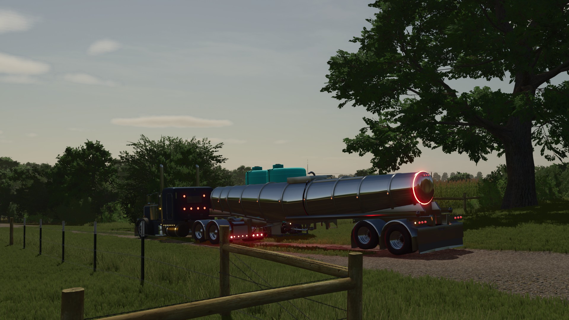 Screenshot 2 for Polar Tanker