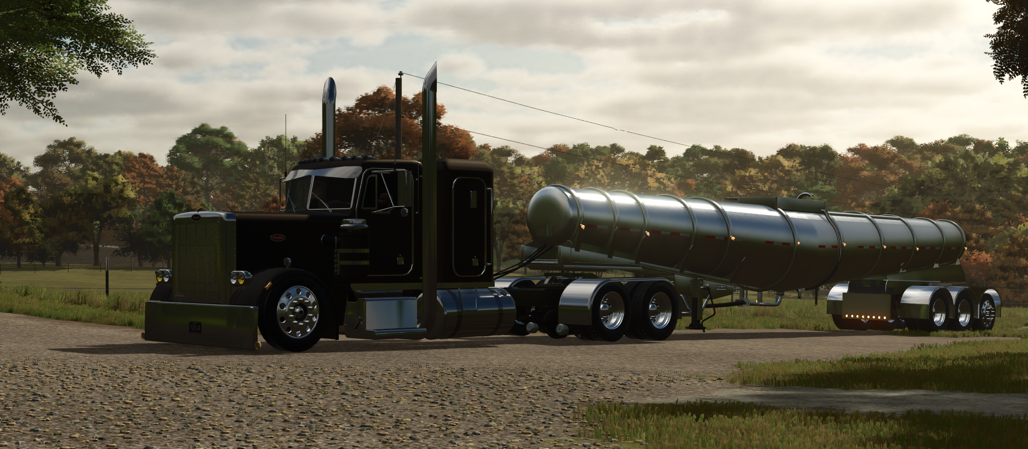 Screenshot 3 for Polar Tanker