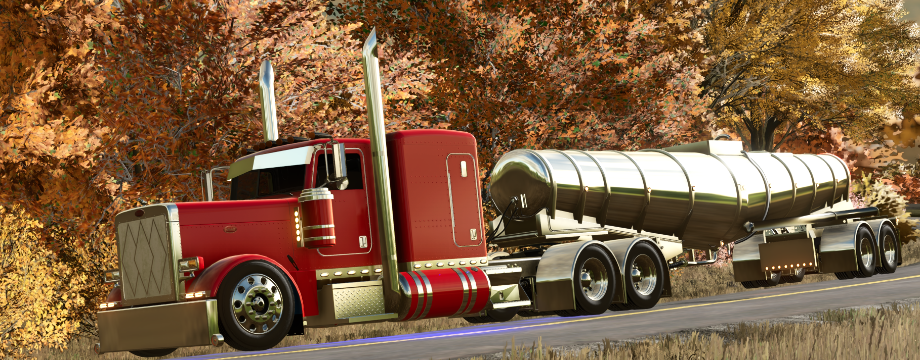 Screenshot 5 for Polar Tanker