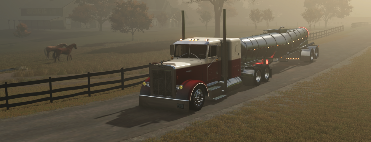 Screenshot 6 for Polar Tanker