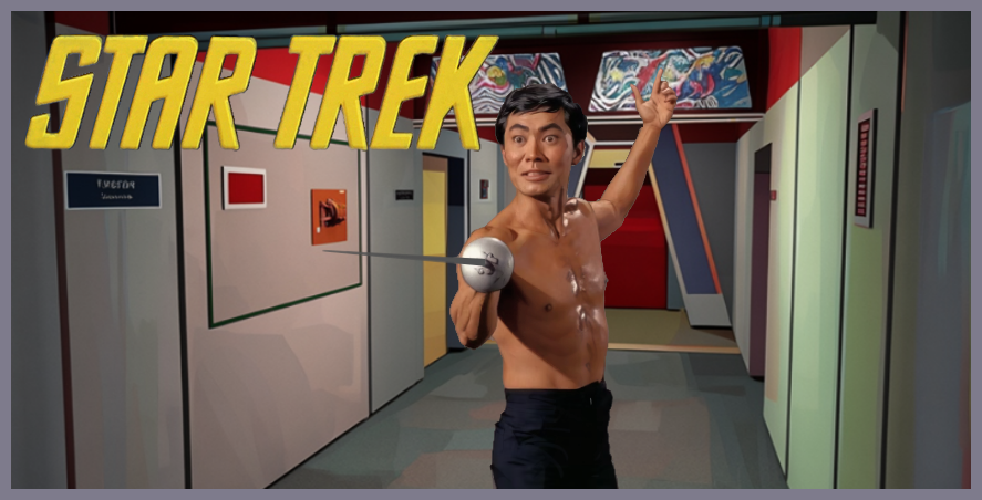 Screenshot 5 for Star Trek: The NEW Adventures.