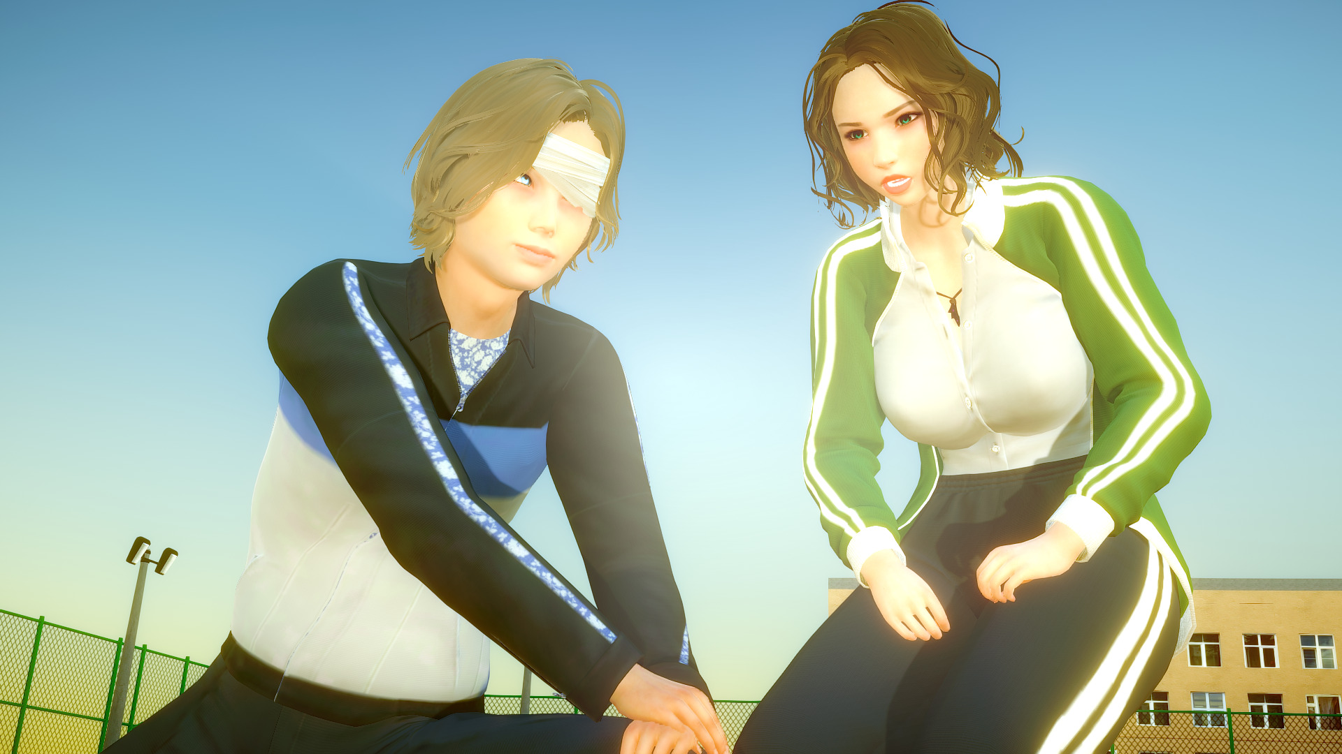 The Kin of Jörmungandr screenshot 3